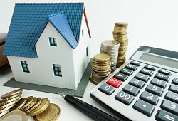 Налоговый вычет за покупку жилья станет 3 млн. рублей, вместо 2х…
